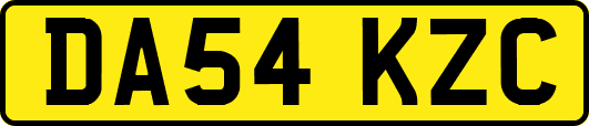 DA54KZC