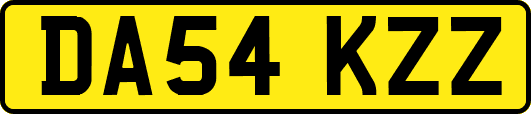 DA54KZZ