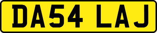 DA54LAJ