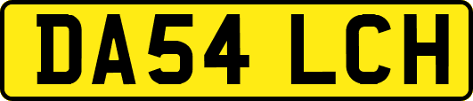 DA54LCH