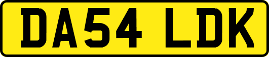 DA54LDK
