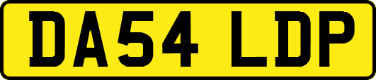 DA54LDP