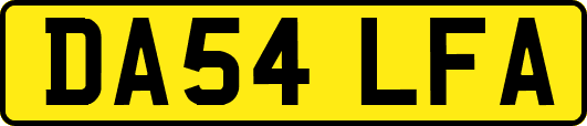 DA54LFA