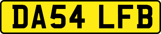 DA54LFB
