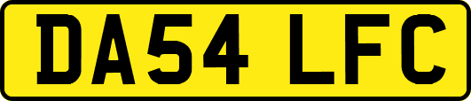 DA54LFC