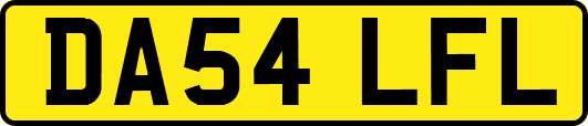 DA54LFL
