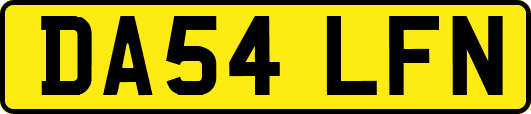 DA54LFN