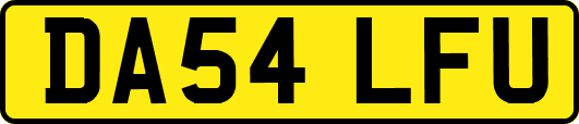 DA54LFU