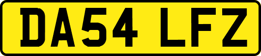 DA54LFZ