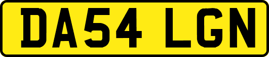 DA54LGN