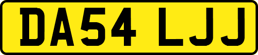 DA54LJJ