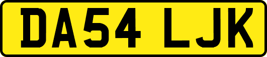 DA54LJK