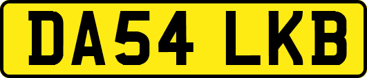 DA54LKB