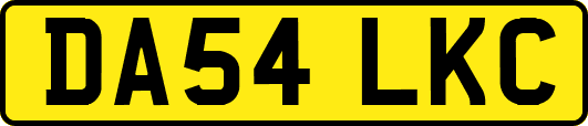 DA54LKC