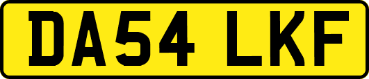 DA54LKF