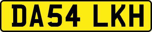 DA54LKH
