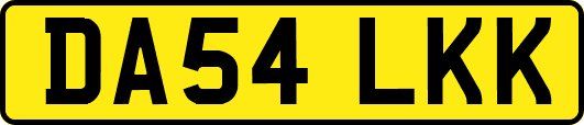 DA54LKK