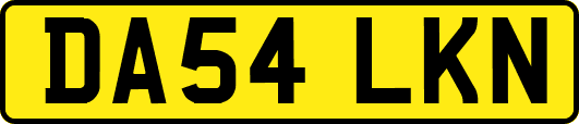 DA54LKN