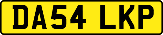 DA54LKP