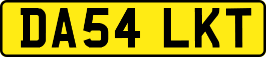 DA54LKT