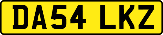 DA54LKZ