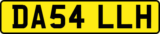 DA54LLH