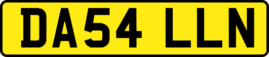 DA54LLN