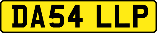 DA54LLP