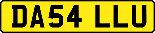 DA54LLU
