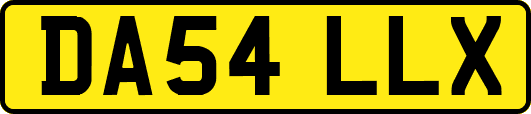 DA54LLX