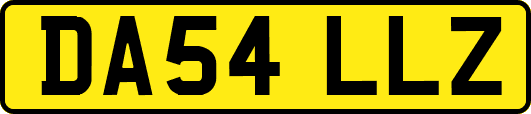 DA54LLZ