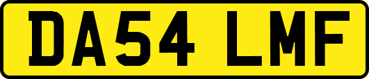 DA54LMF