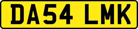 DA54LMK