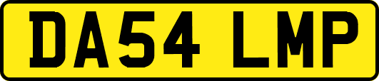 DA54LMP