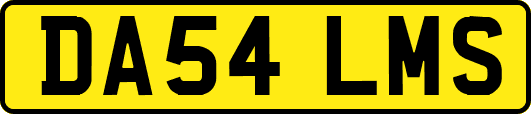 DA54LMS