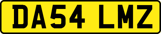 DA54LMZ
