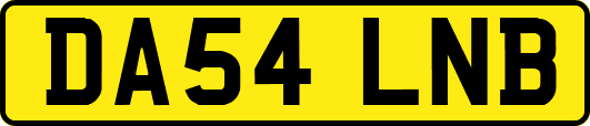 DA54LNB