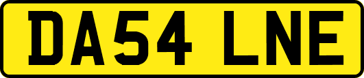 DA54LNE