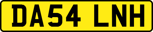 DA54LNH
