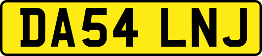 DA54LNJ
