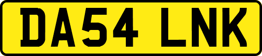 DA54LNK