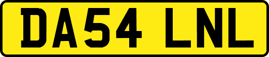 DA54LNL