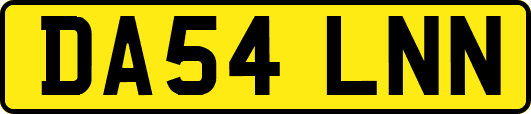 DA54LNN