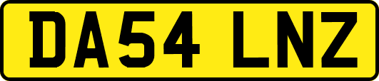 DA54LNZ