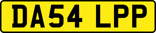 DA54LPP