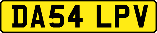 DA54LPV