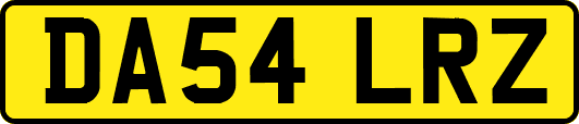DA54LRZ
