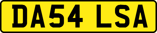 DA54LSA