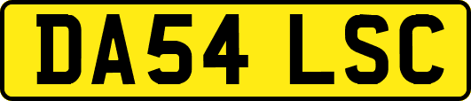 DA54LSC