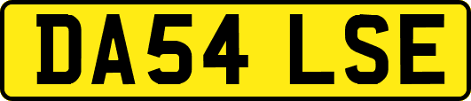 DA54LSE